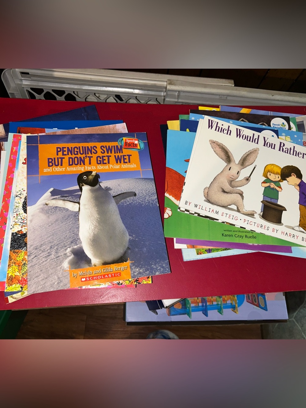 Children's Book Bundle